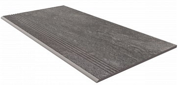 Ступень с насечками Tramontana TN02 30x60x10 неполированный 1,08м2/уп Estima купить в Санкт-Петербурге