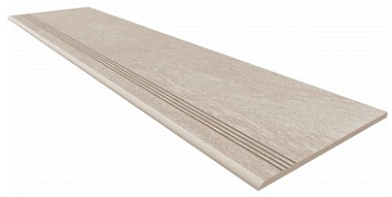 Ступень с насечками Tramontana TN00 30x120x10 неполированный 1,44м2/уп Estima купить в Санкт-Петербурге