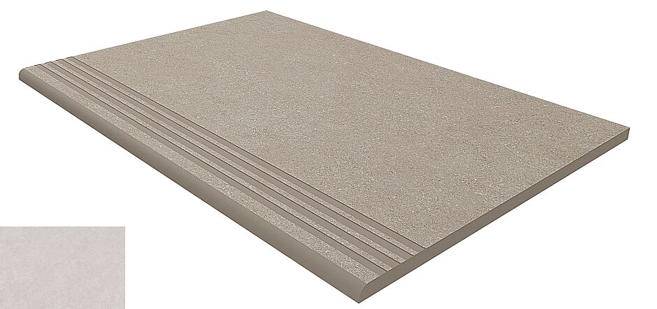 Ступень с насечками Luna LN00 30x120x10 неполированный 1,44м2/уп Estima купить в Санкт-Петербурге