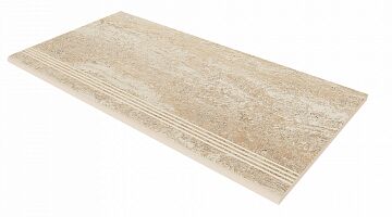 Ступень с насечками Jazz JZ01 30x60x10 неполированный 1,08м2/уп Estima купить в Санкт-Петербурге