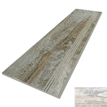 Ступень с насечками Spanish Wood SP00 30x120x10 неполированный 1,44м2/уп Estima купить в Санкт-Петербурге