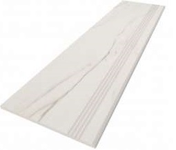 Ступень с насечками Ideal ID01 30x120x10 неполированный 1,28м2/уп Estima купить в Санкт-Петербурге