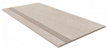 Ступень с насечками Tramontana TN00 30x60x10 неполированный 1,08м2/уп Estima купить в Санкт-Петербурге