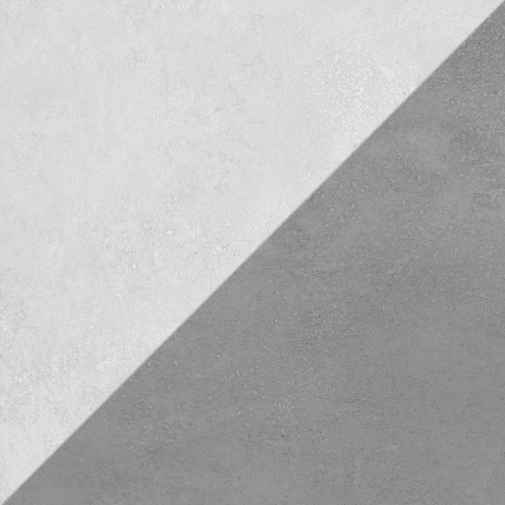 Неполированный керамогранит City Art AR02 White Grey 40,5x40,5x8 см купить в Санкт-Петербурге