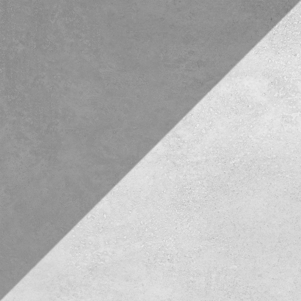 Неполированный керамогранит City Art AR02 White Grey 40,5x40,5x8 см купить в Санкт-Петербурге