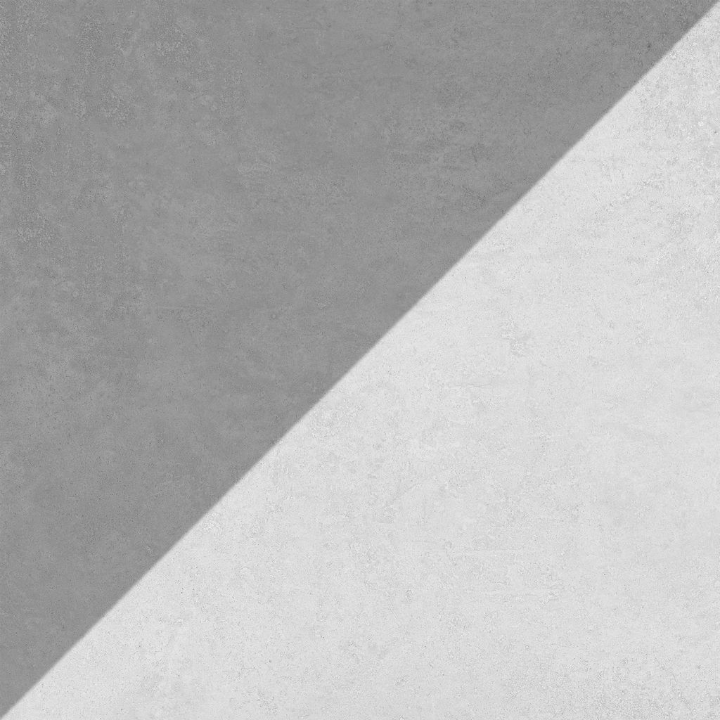 Неполированный керамогранит City Art AR02 White Grey 40,5x40,5x8 см купить в Санкт-Петербурге