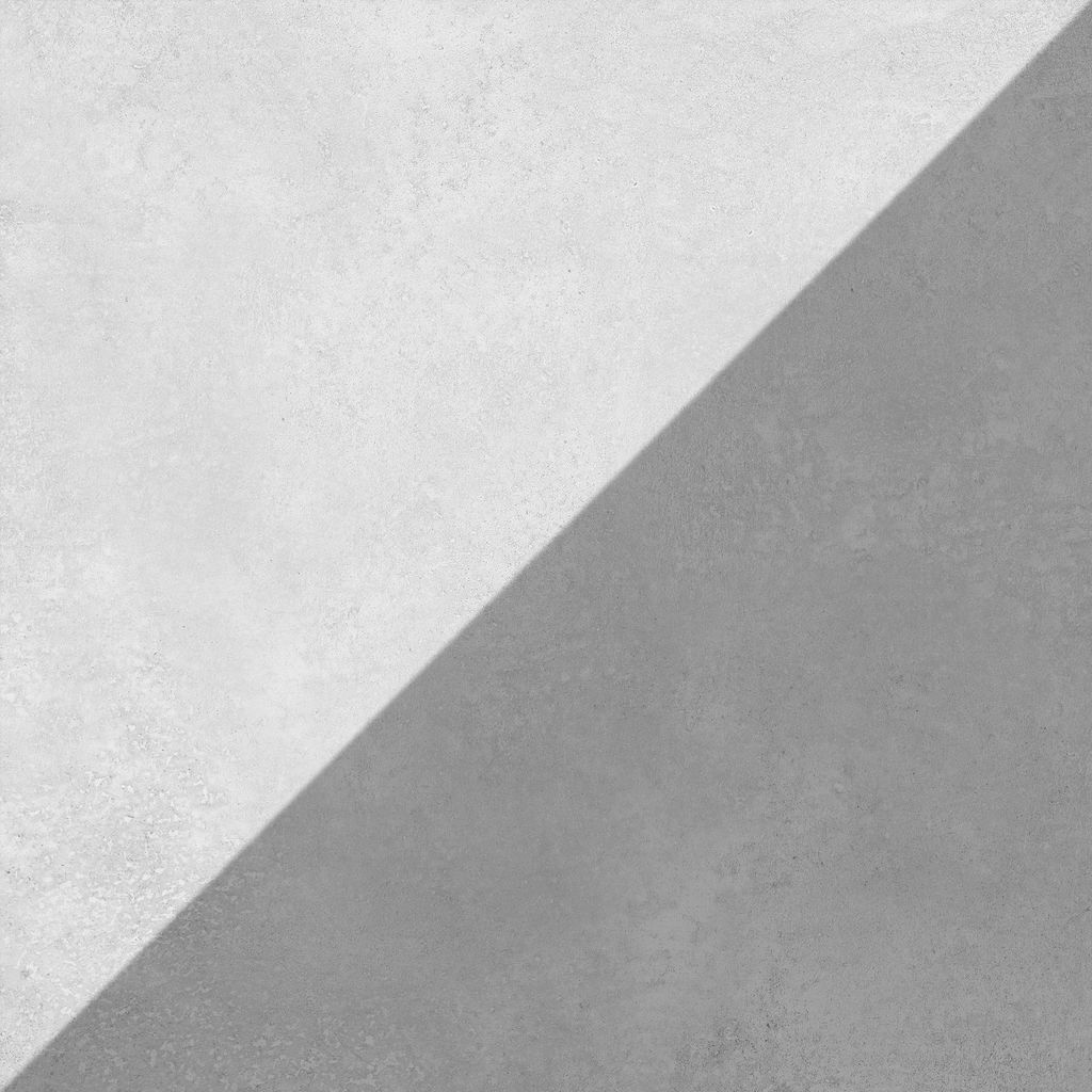 Неполированный керамогранит City Art AR02 White Grey 40,5x40,5x8 см купить в Санкт-Петербурге