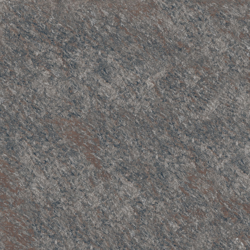 Неполированный керамогранит City Rock Coal RC03 40,5x40,5x8 см купить в Санкт-Петербурге