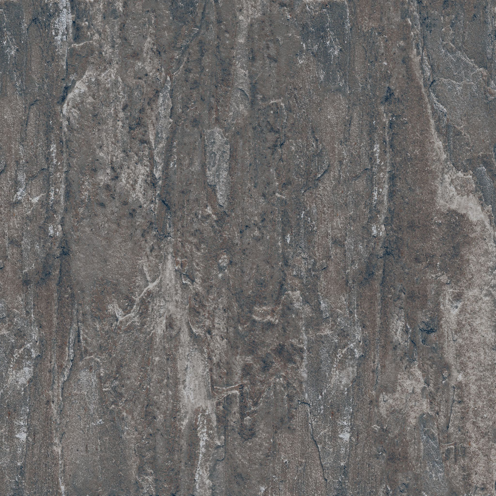 Неполированный керамогранит City Rock Coal RC03 40,5x40,5x8 см купить в Санкт-Петербурге