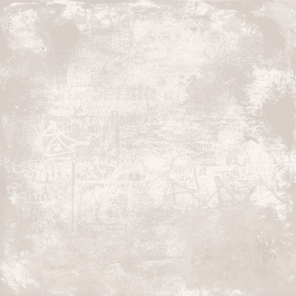 Неполированный керамогранит City Solo White Grey SO01 40,5x40,5x8 см купить в Санкт-Петербурге