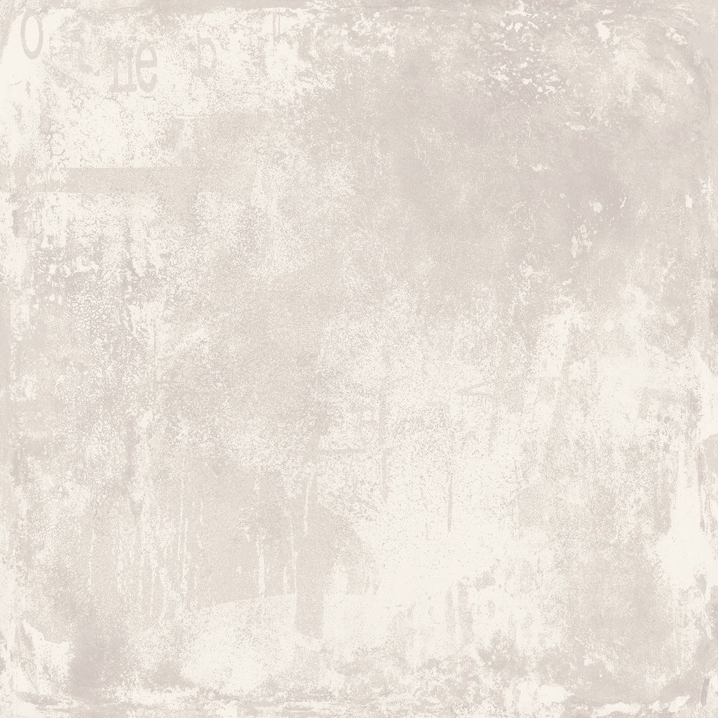 Неполированный керамогранит City Solo White Grey SO01 40,5x40,5x8 см купить в Санкт-Петербурге