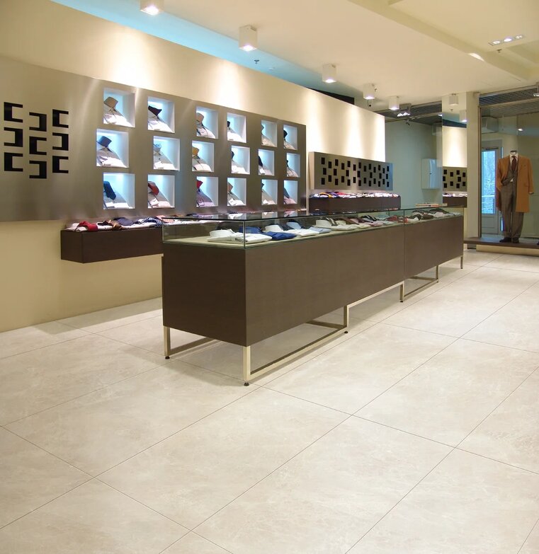 Керамогранит G312 Sinara Beige 60х60 бежевый матовый MR Гранитея 1.44м2/4шт/упак купить в Санкт-Петербурге