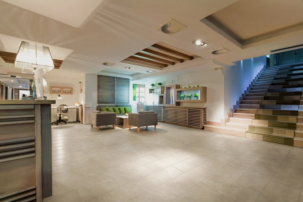 Керамогранит G312 Sinara Beige 120х60 бежевый матовый MR Гранитея 2.16м2/3шт/упак купить в Санкт-Петербурге