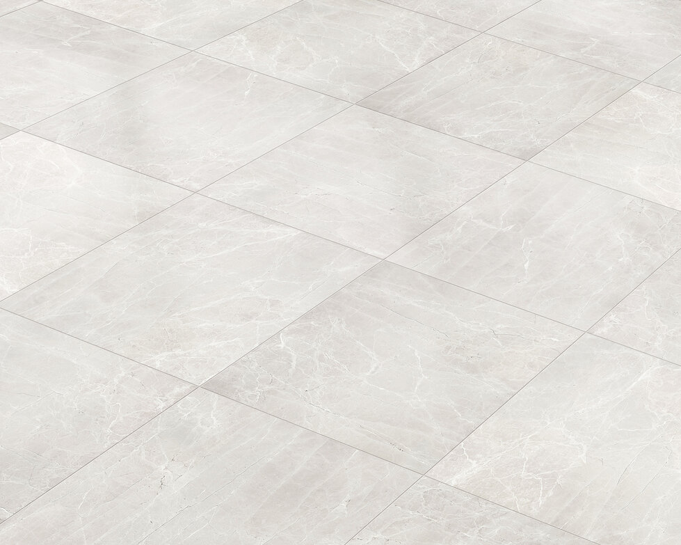 Керамогранит G363 Uvildy Grey 60х60 серый полированный PR Гранитея 1.44м2/4шт/упак купить в Санкт-Петербурге