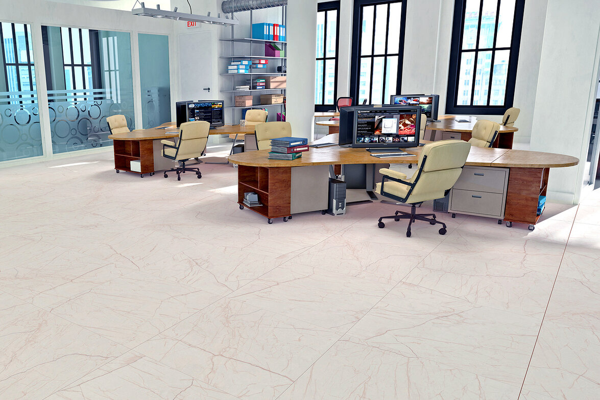 Керамогранит G231 Iset Elegant 60х60 серый полированный PR Гранитея 1.44м2/4шт/упак купить в Санкт-Петербурге