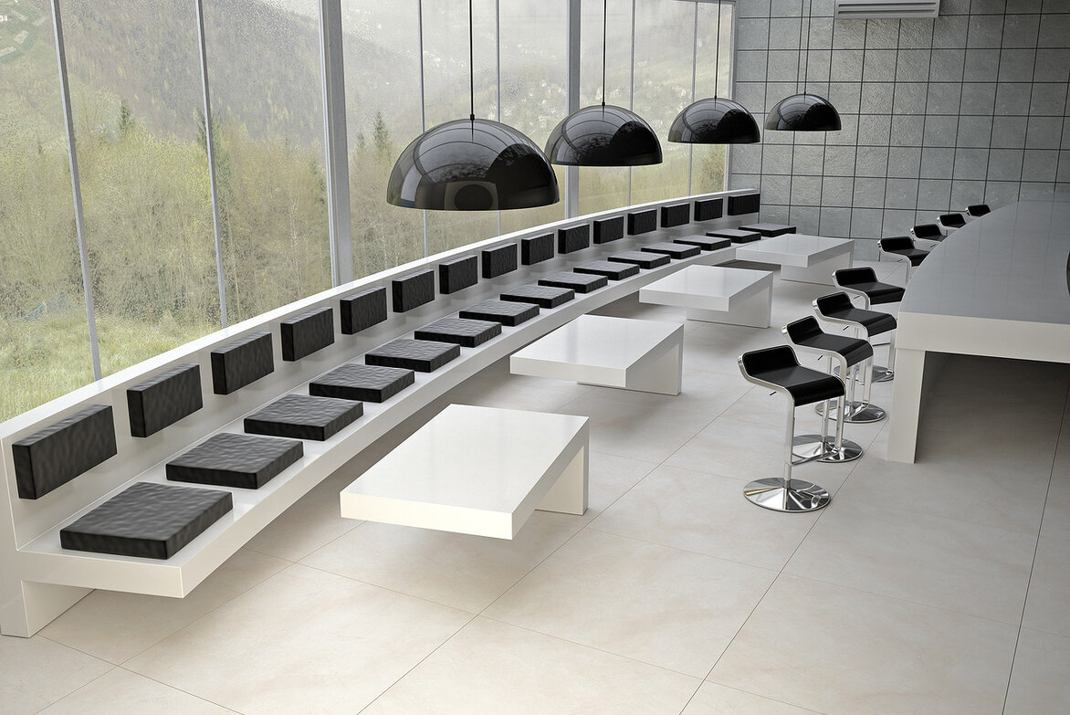 Керамогранит G322 Sugomak Beige 60х60 бежевый полированный PR Гранитея 1.44м2/4шт/упак купить в Санкт-Петербурге