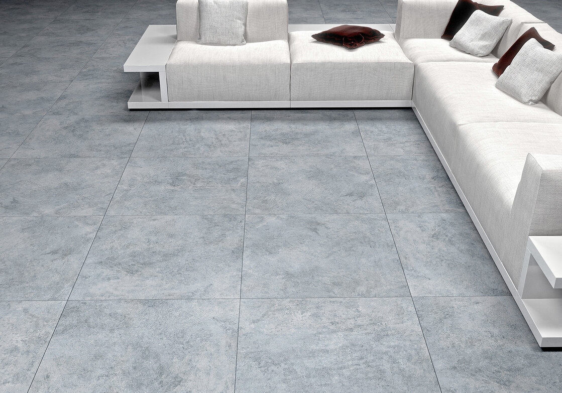 Керамогранит G343 Taganay Grey 60х60 серый матовый MR Гранитея 1.44м2/4шт/упак купить в Санкт-Петербурге