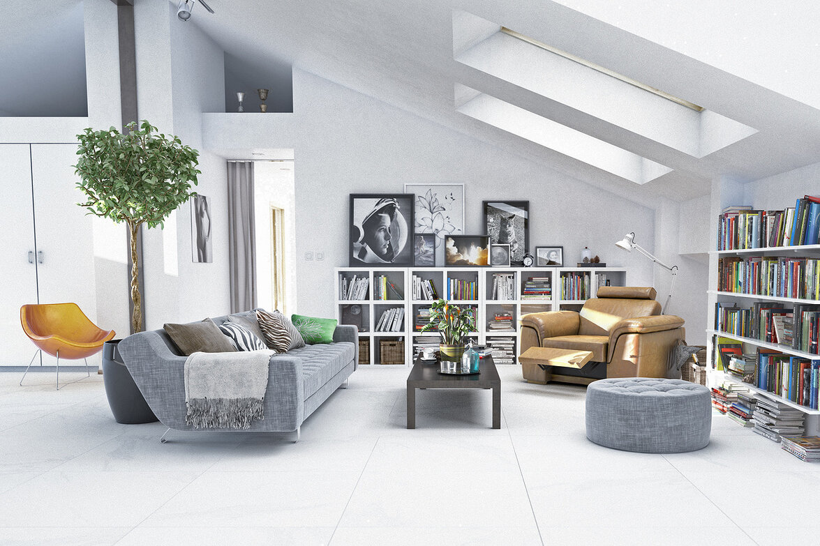 Керамогранит G281 Payer Elegant 120х60 серый матовый MR Гранитея 2.16м2/3шт/упак купить в Санкт-Петербурге