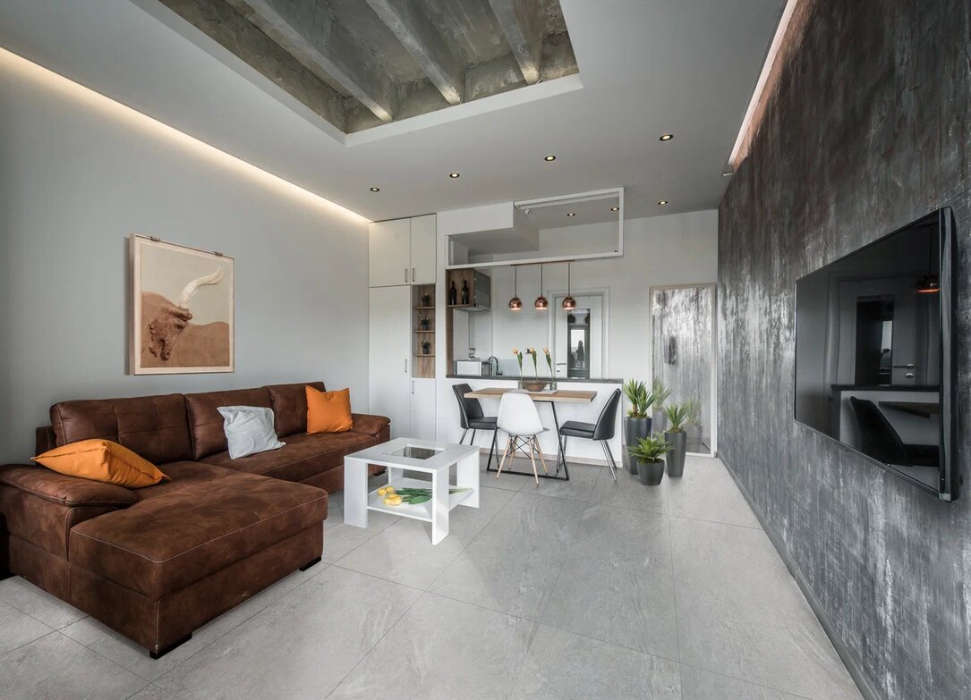 Керамогранит G261 Kondjak Elegant 60х60 серый матовый MR Гранитея 1.44м2/4шт/упак купить в Санкт-Петербурге