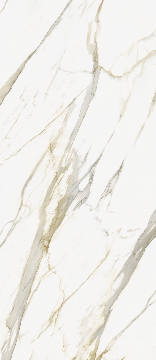 Керамогранит Стелларис Калакатта Голд 120x278x0.6см 1шт/3.34м2/уп Италон купить в Санкт-Петербурге