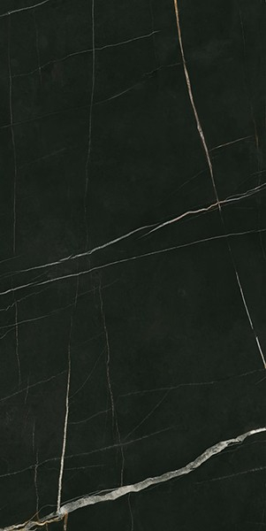 Керамогранит Idalgo Граните Люссо неро легкое лап. LLR мрамор 600х600х10мм 1,44м2/4шт/уп купить в Санкт-Петербурге