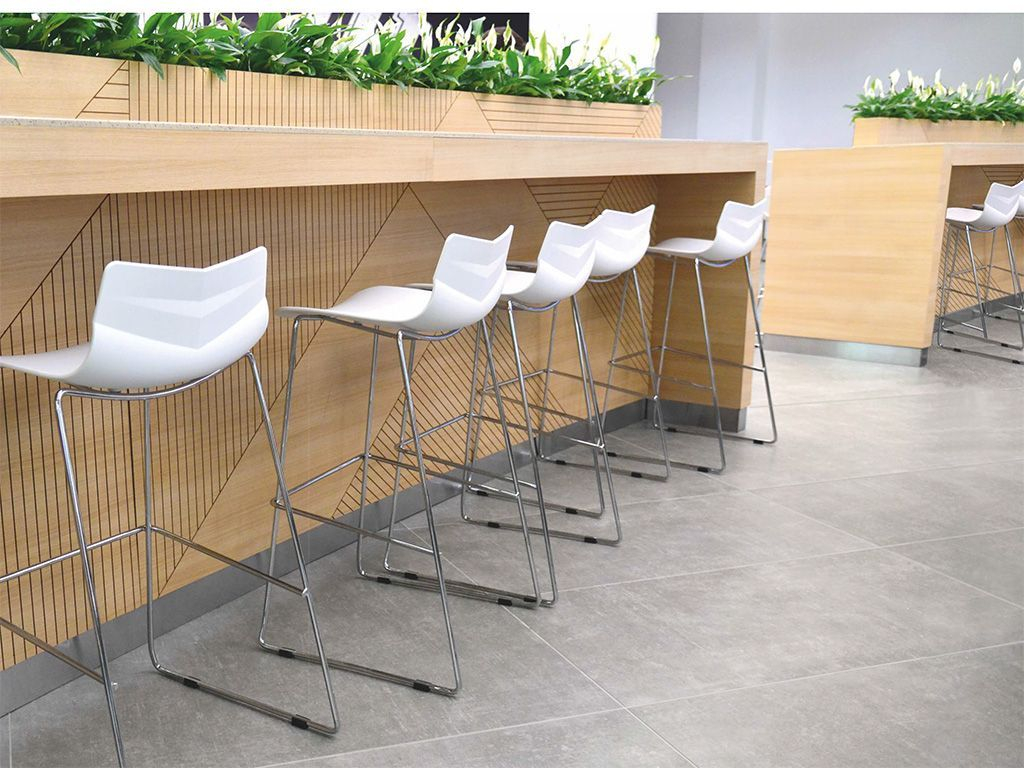 Керамогранит Idalgo Граните Стоун Цемент классик структурный SR бетон 600х1200х10мм 2,16м2/3шт/уп купить в Санкт-Петербурге