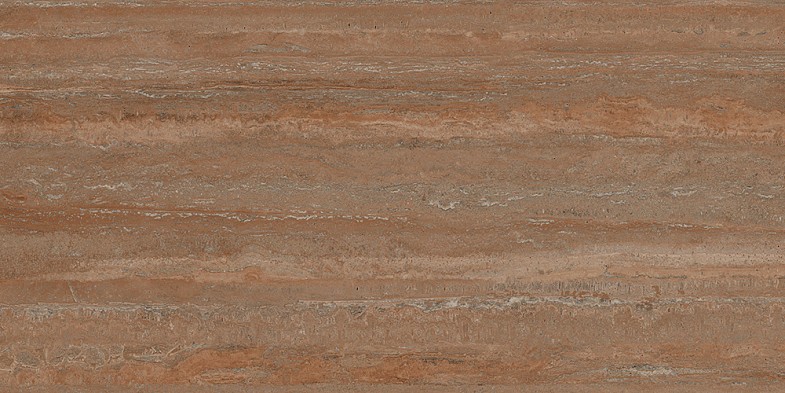 Керамогранит StoneSystem 120x60x0.8 ДекоТравертин Рoccо нат. ректифицир. (2шт/уп/1.44м2) VitrA купить в Санкт-Петербурге