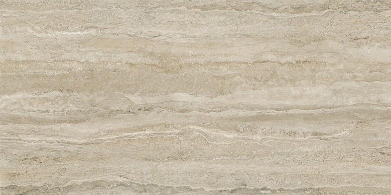 Керамогранит CityStone 120x60x0.9 Травертин Линейный нат. ректифицир. (2шт/уп/1.44м2) VitrA купить в Санкт-Петербурге