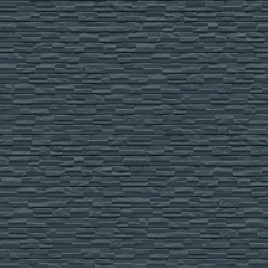 NW3643 Панель японская под камень Неорок Гидрофиль-Коут 16х455х3030мм KMEW купить в Санкт-Петербурге