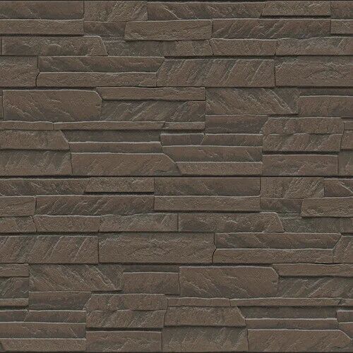 NW3856 Панель японская под камень Неорок Гидрофиль-Коут 16х455х3030мм KMEW купить в Санкт-Петербурге