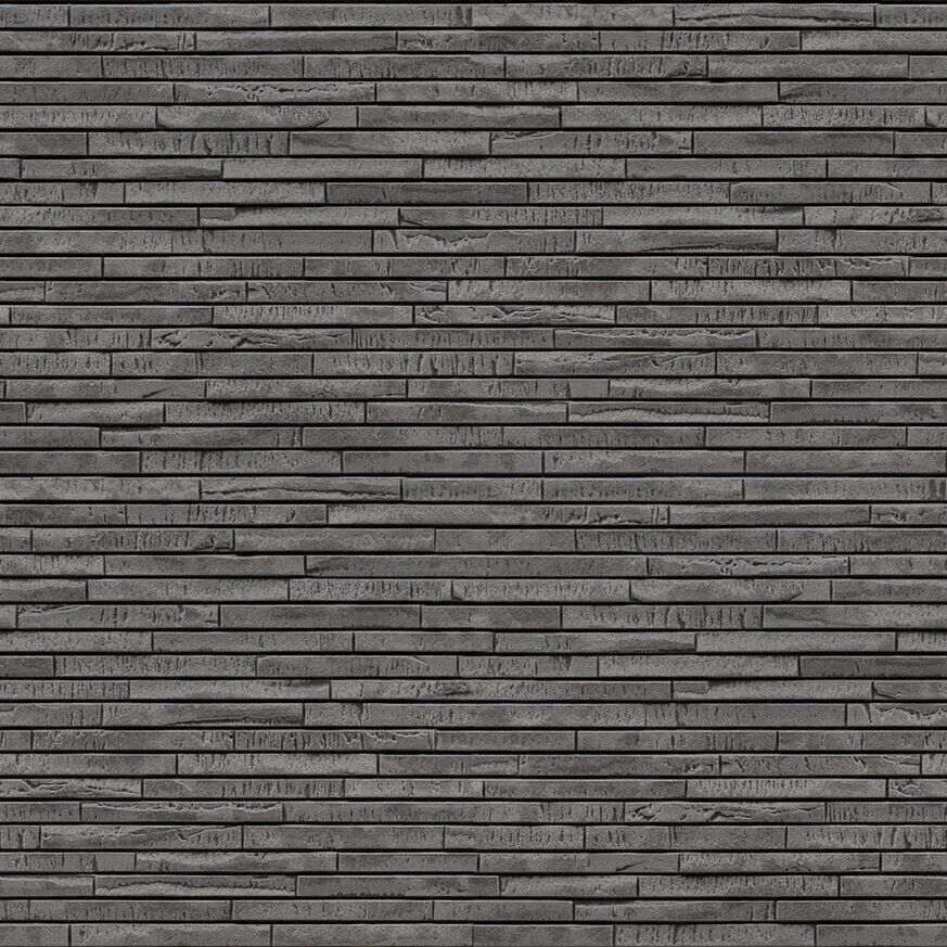 NW46910 Панель японская под камень Неорок Гидрофиль-Коут 16х455х3030мм KMEW купить в Санкт-Петербурге