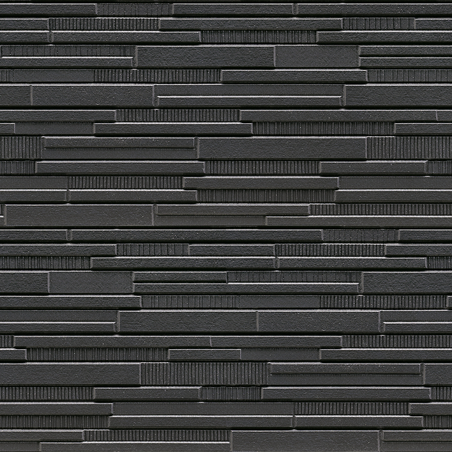 NH5854 Панель японская под камень Фотокерамика 18х455х3030мм KMEW купить в Санкт-Петербурге