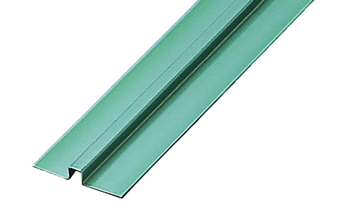 MJF-810-L20 Планка разделительная для панелей 2000мм NICHIHA купить в Санкт-Петербурге