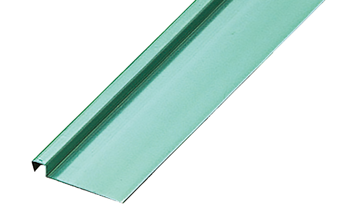 MJF-810C Планка разделительная односторонняя для панелей 2000мм NICHIHA купить в Санкт-Петербурге