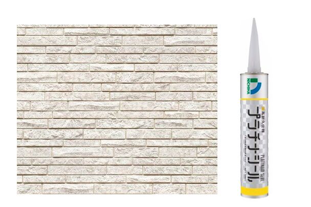 Герметик для панели EFX3351NK  320мл NICHIHA купить в Санкт-Петербурге