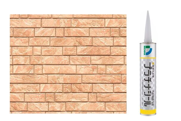 Герметик для панели EFX1653NK 320мл NICHIHA купить в Санкт-Петербурге