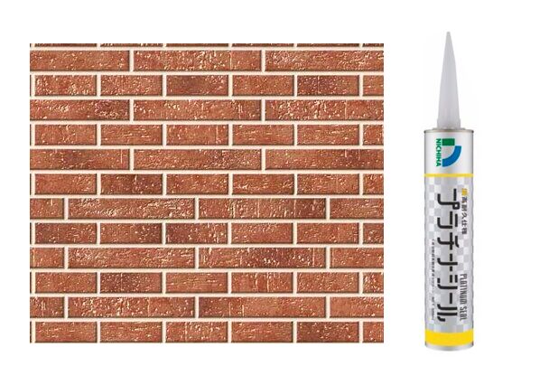 Герметик для панели WFX673G 320мл NICHIHA купить в Санкт-Петербурге