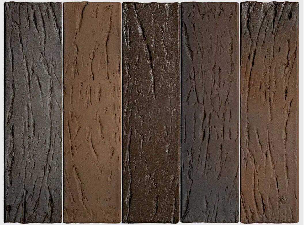 BRAER Кирпич облицовочный пустотелый 0.7НФ кладка Limited Риф 250х85х65мм 600шт/пд купить в Санкт-Петербурге