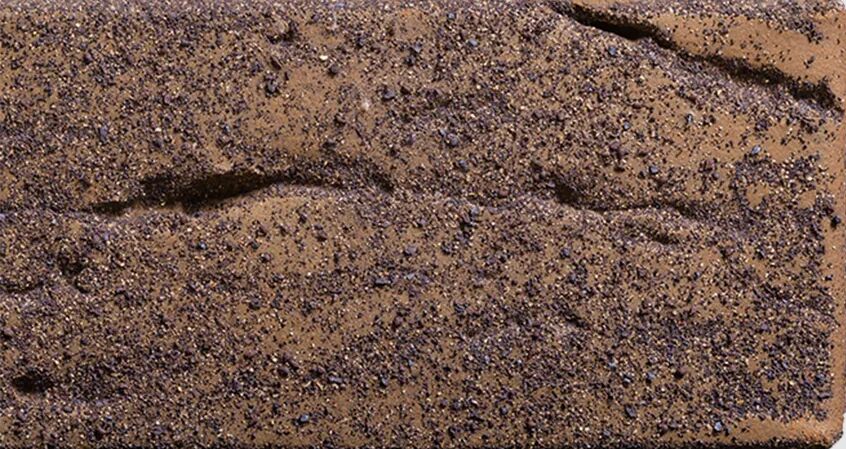 BRAER Кирпич облицовочный пустотелый 1НФ кладка Этна Кора дуба 250х120х65мм 480шт/пд купить в Санкт-Петербурге