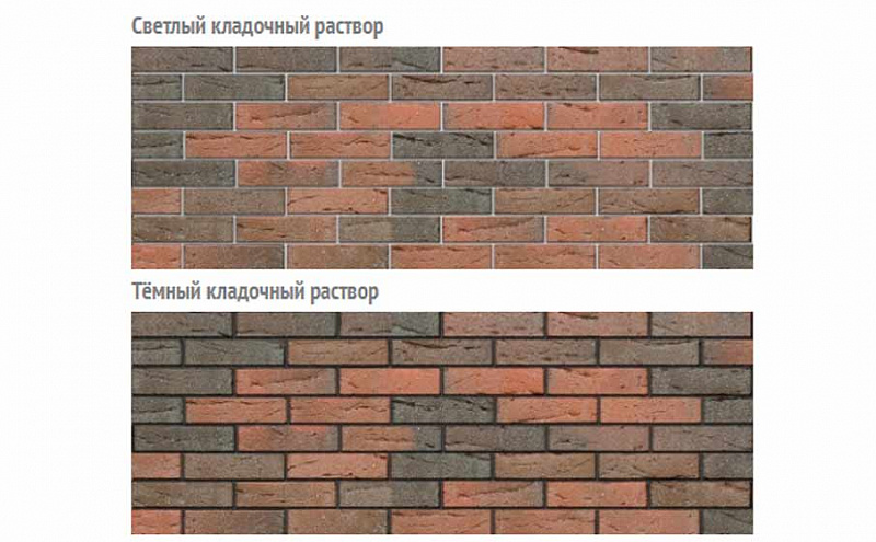 Облицовочный кирпич БРАЕР кора дуба с песком 0,7 NF баварская кладка купить в Санкт-Петербурге