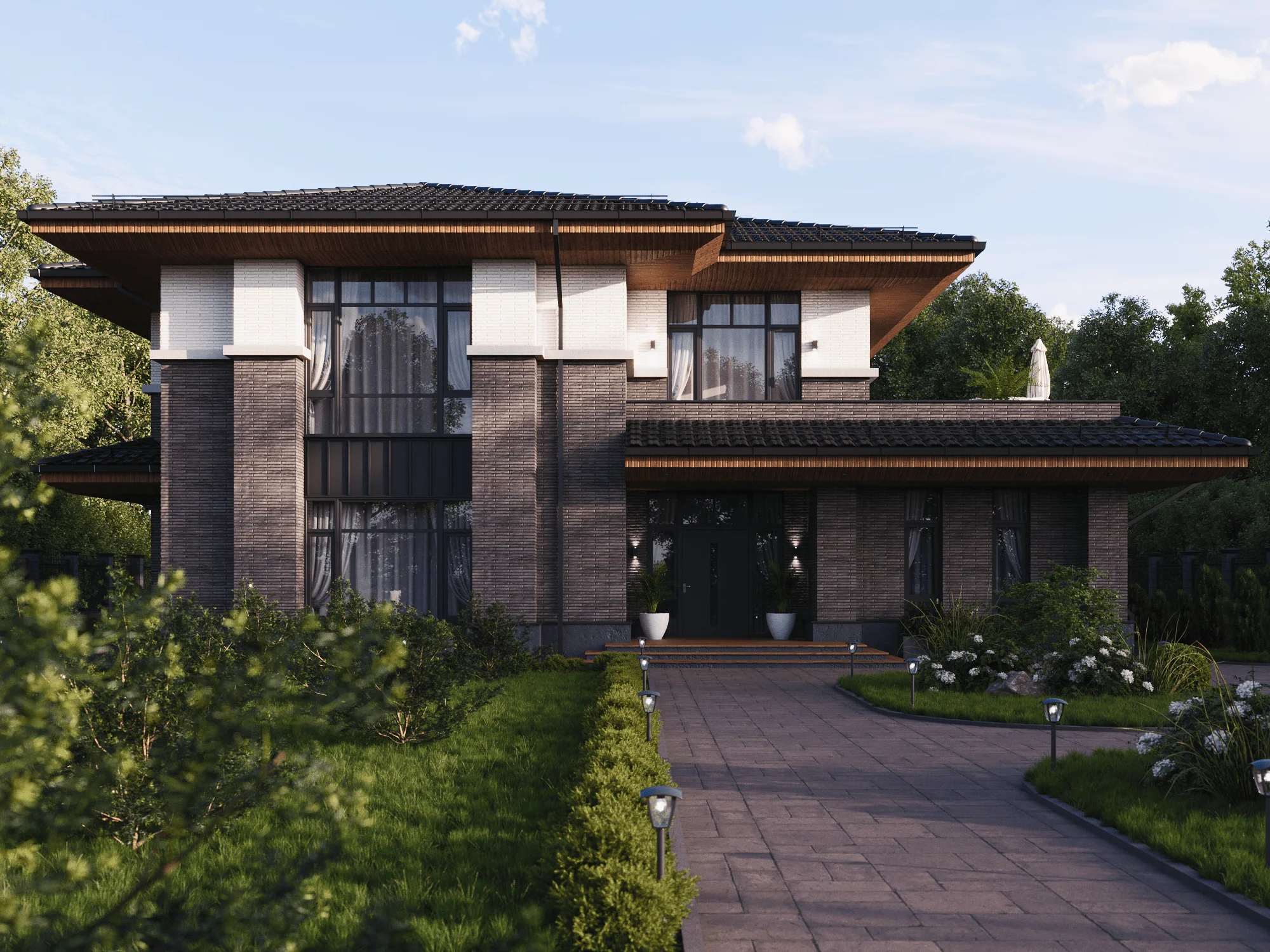 Кирпич облицовочный ригельный Traditional слоновая кость 470х40х50мм 42шт/м2 468шт/пд BrickWell купить в Санкт-Петербурге