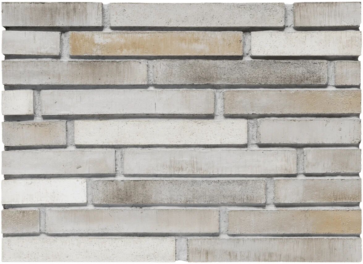 Кирпич облицовочный ригельный Old Europe DEPO 290х40х50мм 67шт/м2 988шт/пд BrickWell купить в Санкт-Петербурге