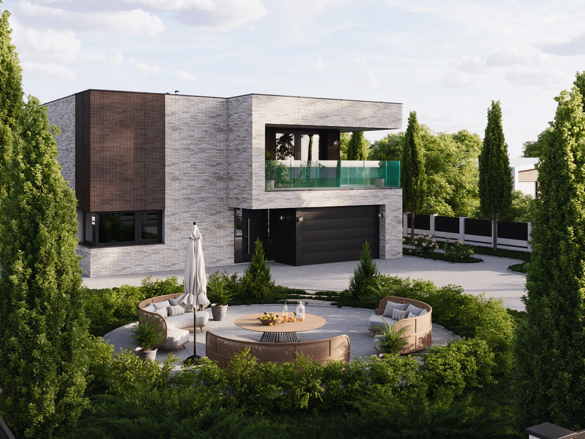 Кирпич облицовочный ригельный Old Europe DEPO 290х40х50мм 67шт/м2 988шт/пд BrickWell купить в Санкт-Петербурге