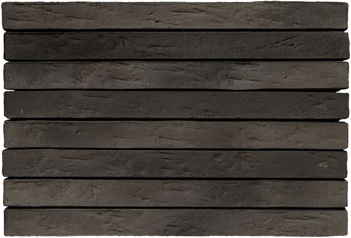 Кирпич ригельный Maestro №23 М14 коричневый 515х38х100мм 21шт/м2 280шт/пд BrickWell купить в Санкт-Петербурге