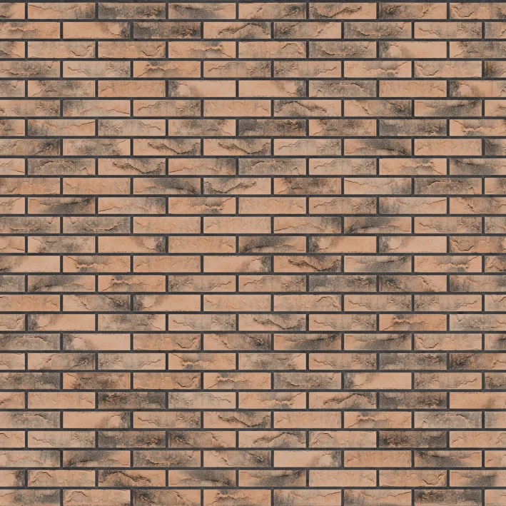 Кирпич облицовочный NF Traditional глиняный 240х60х100мм 58шт/м2 420шт/пд BrickWell купить в Санкт-Петербурге