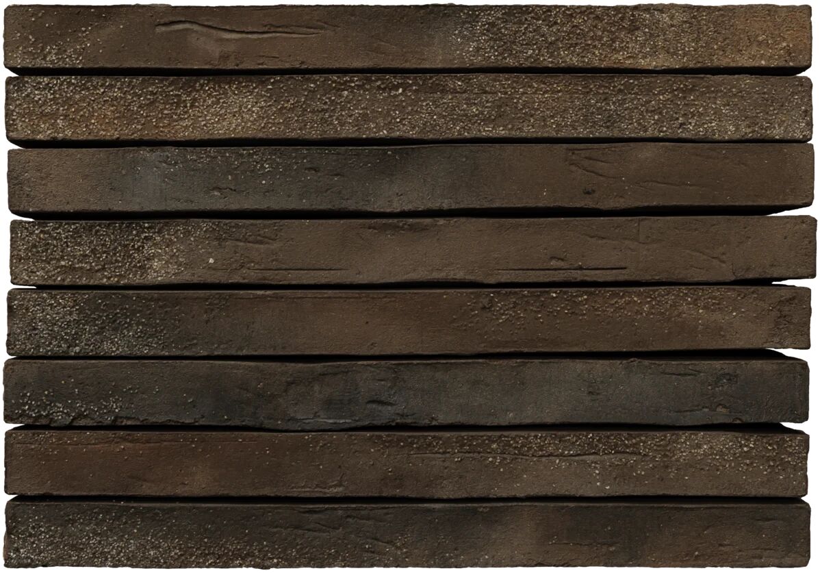 Кирпич ригельный Maestro №15 М22 коричневый 515х38х100мм 21шт/м2 280шт/пд BrickWell купить в Санкт-Петербурге