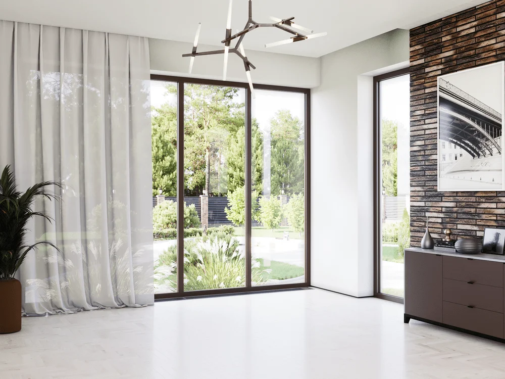 Кирпич облицовочный ригельный Ancient глиняный 470х40х50мм 42шт/м2 468шт/пд BrickWell купить в Санкт-Петербурге