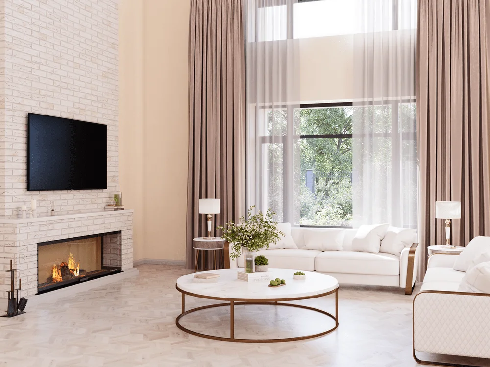 Кирпич облицовочный NF Classic иней белый 240х60х100мм 58шт/м2 420шт/пд BrickWell купить в Санкт-Петербурге