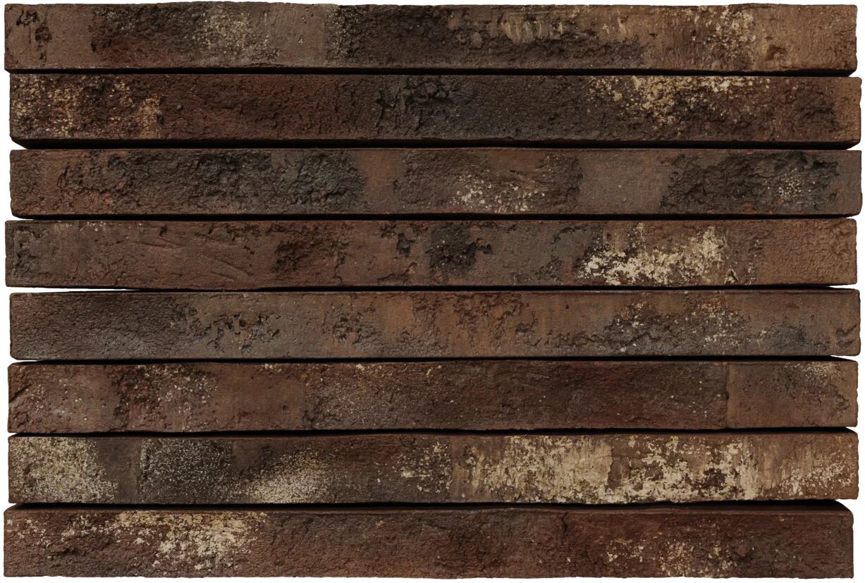 Кирпич ригельный Maestro №25 М34 красный 515х38х100мм 21шт/м2 280шт/пд BrickWell купить в Санкт-Петербурге