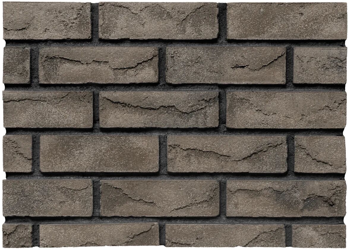 Кирпич облицовочный WDF Traditional молочный шоколад 210х65х50мм 61шт/м2 715шт/пд BrickWell купить в Санкт-Петербурге